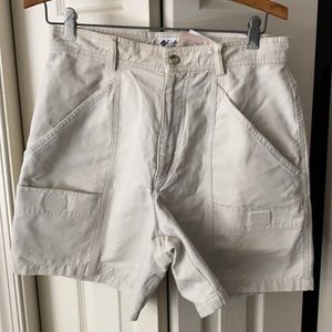 Columbia Woman’s 8/ Inseam 6 Trail Shorts